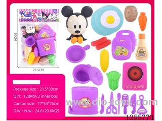 Tableware sets
