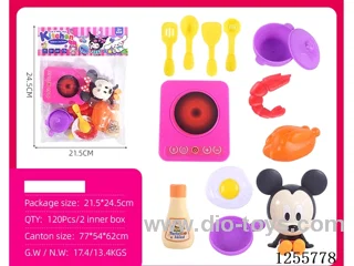 Tableware sets