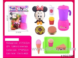 Tableware sets