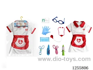 Cosplay Nurse Skirt
