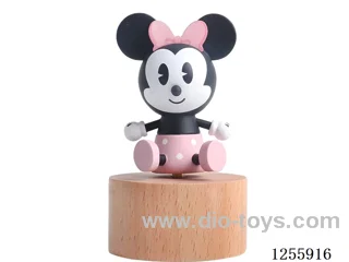 Music box-Mini