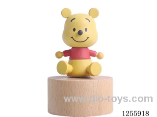 Music box-Winnie