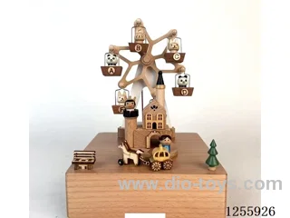 88 music box