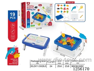 Fishing Set