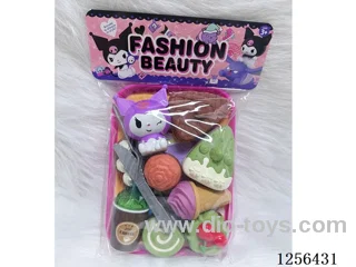 Kurumi Cake Set