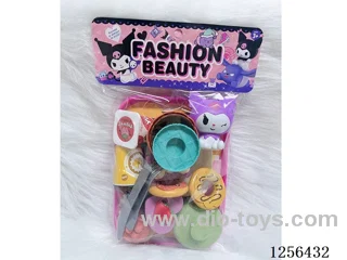 Kurumi Cake Set