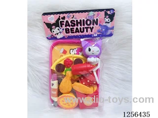 Kurumi Pizza Set