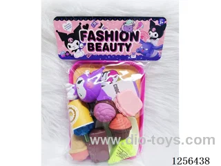 Kurumi Dessert Ice Cream Set