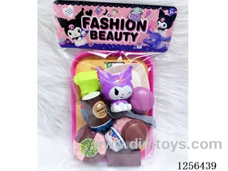 Kurumi Birthday Cake Set