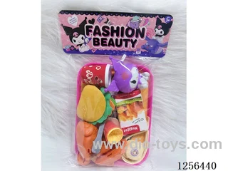 Kurumi Chicken Set