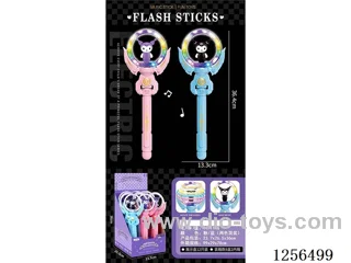 Kurumi Glow Sticks (12-PCS)