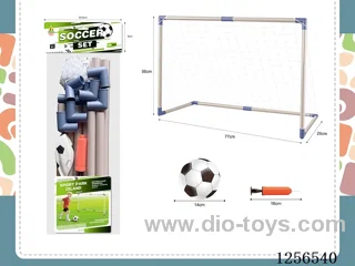 Soccer Goal Set