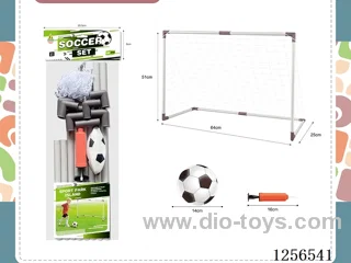Soccer Goal Set