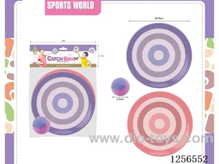 Toss & Catch Set