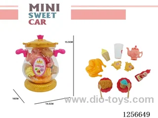 Teapot Set