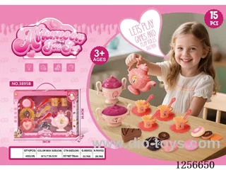 Tea Set