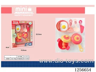 kitchen set