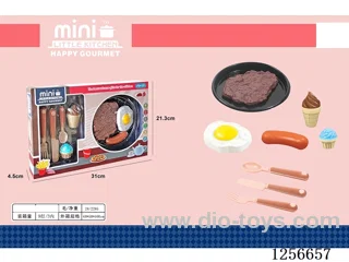 Mini Cake Set