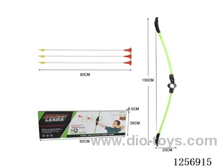 Adult bow and arrow