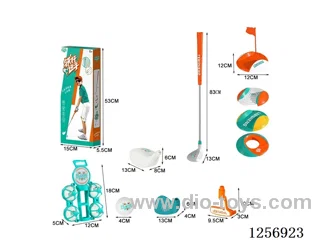 Golf set