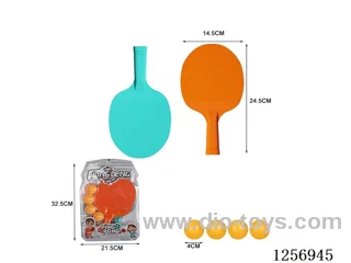 Ping Pong Ball
