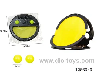 Hand-grip ball (with 2 balls)
