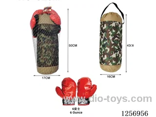 Boxing set