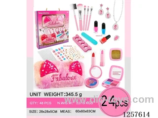 24PCS Makeup Set