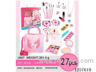 27PCS Makeup Set