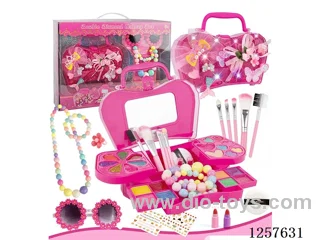 15PCS Makeup Set