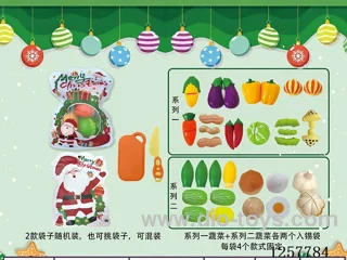 cutting set 4 PCS