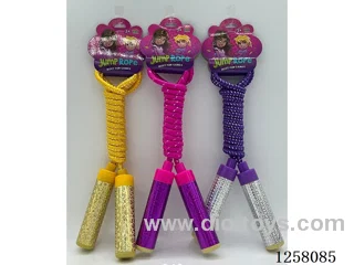 Jump Rope Toy