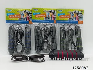 Jump Rope Toy