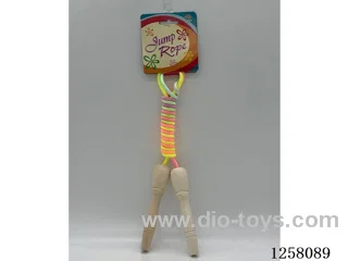 Jump Rope Toy
