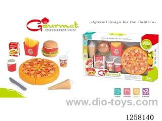 cutting set (GCC)