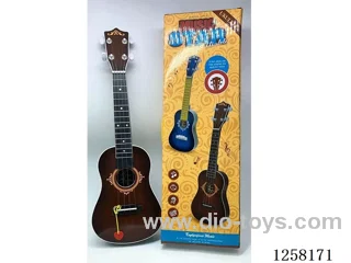23 inch Ukulele 3 types