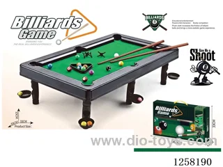 Super sized pool table 55CM