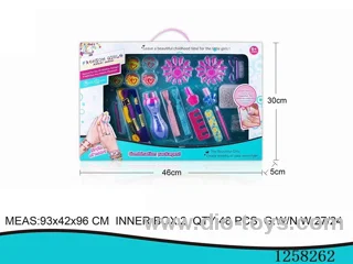 Accessory set
