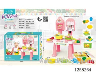 Dining Table Set