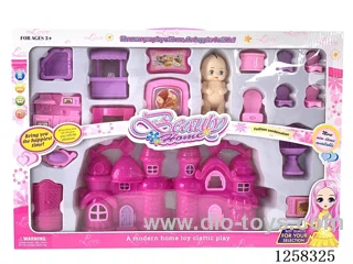 DIY Villas