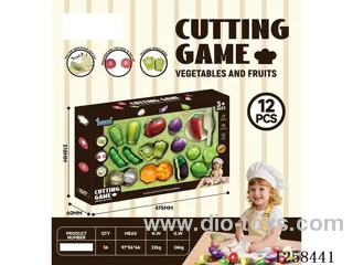 cutting set