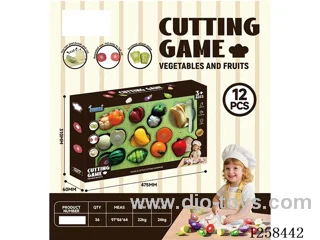 cutting set