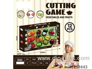 cutting set