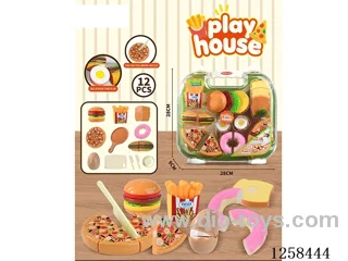 cutting set