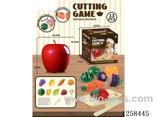 cutting set