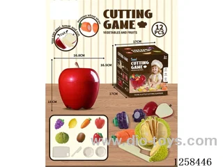 cutting set