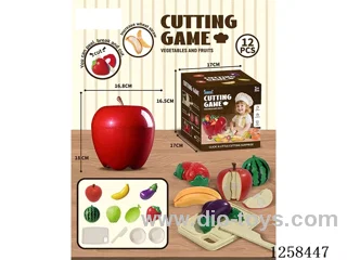 cutting set