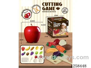cutting set