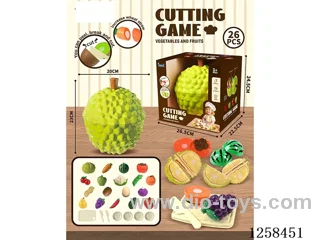 cutting set