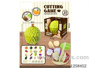 cutting set